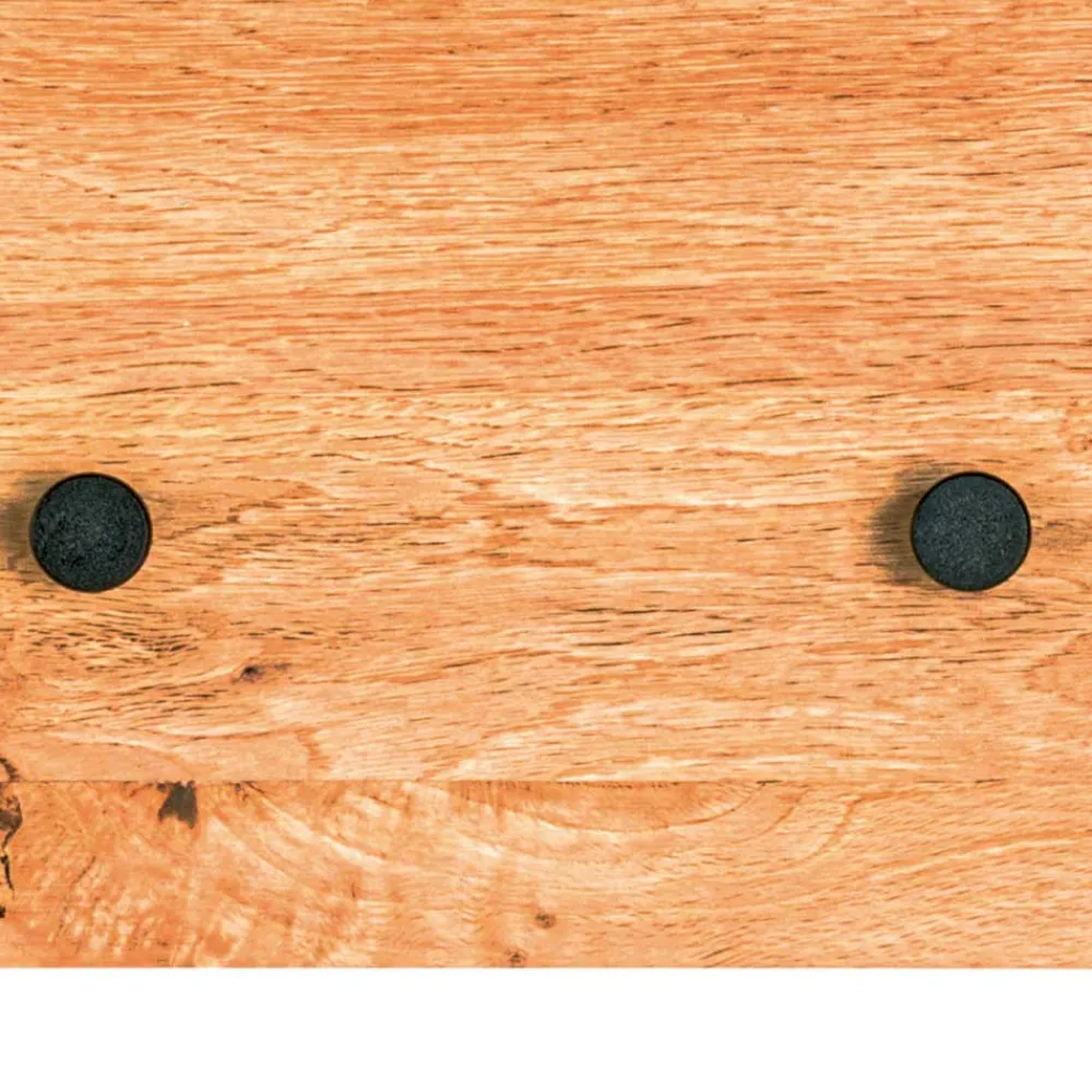 Holz Wandgarderobe Between*Pharao24 Discount