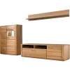 Online Holz Wohnwand Phelix Wohnzimmerschrank|Wohnwand 300 Cm