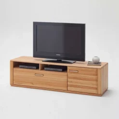 Online Holz Wohnwand Phelix Wohnzimmerschrank|Wohnwand 300 Cm