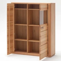Online Holz Wohnwand Phelix Wohnzimmerschrank|Wohnwand 300 Cm