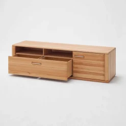 Online Holz Wohnwand Phelix Wohnzimmerschrank|Wohnwand 300 Cm