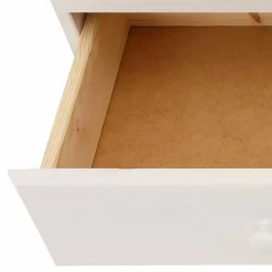 Holz Wäscheschrank Vreya*Pharao24 Discount