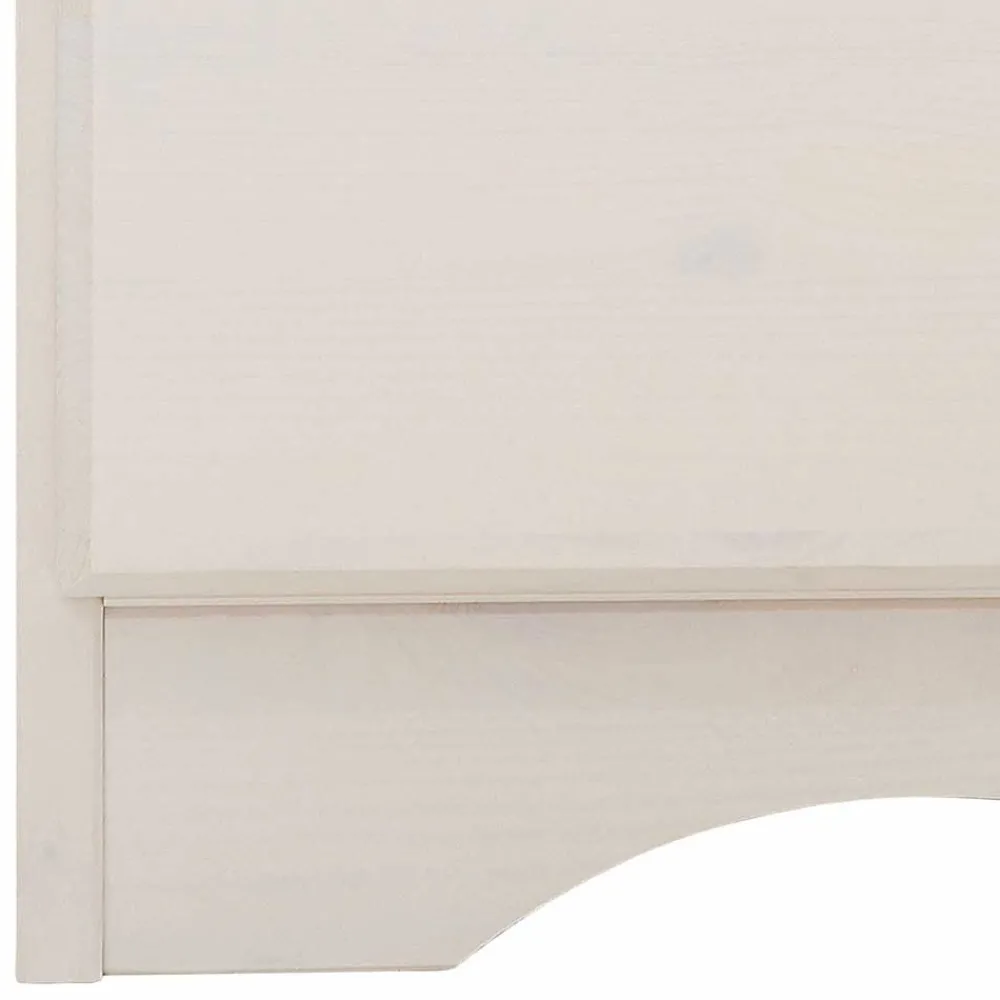 Holz Wäscheschrank Vreya*Pharao24 Discount