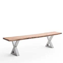 Holzbank Ashento*Pharao24 Hot