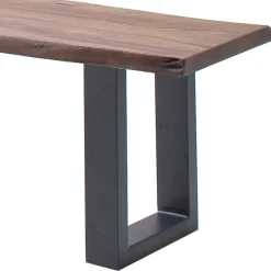 Holzbank Azalao Küchenbank|Holzbänke