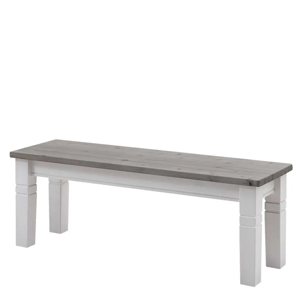 Holzbank Boulogne*Pharao24