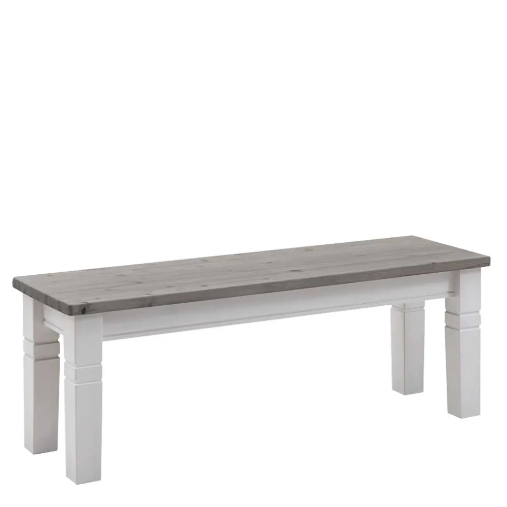 Holzbank Boulogne*Pharao24