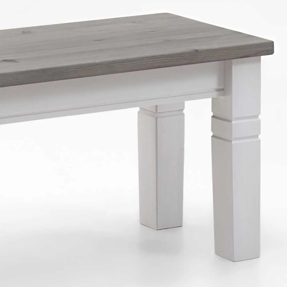 Holzbank Boulogne*Pharao24