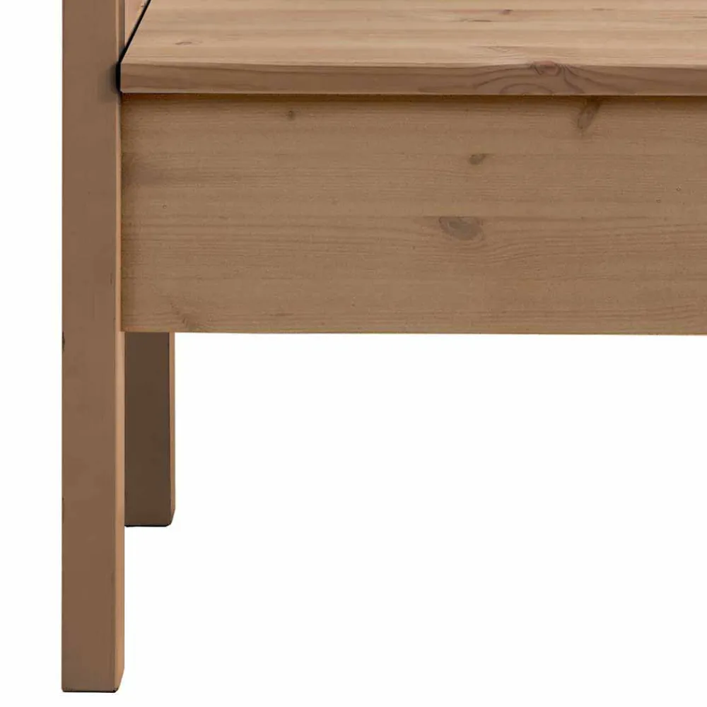 New Holzbank Devan Küchenbank|Holzbänke