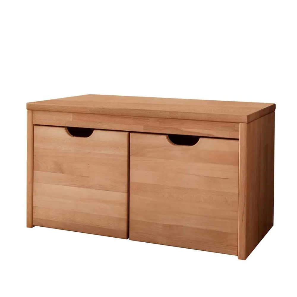 Holzbank Iiris*Pharao24 Best