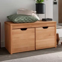 Holzbank Iiris*Pharao24 Best