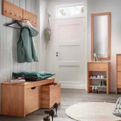 Holzbank Iiris*Pharao24 Best