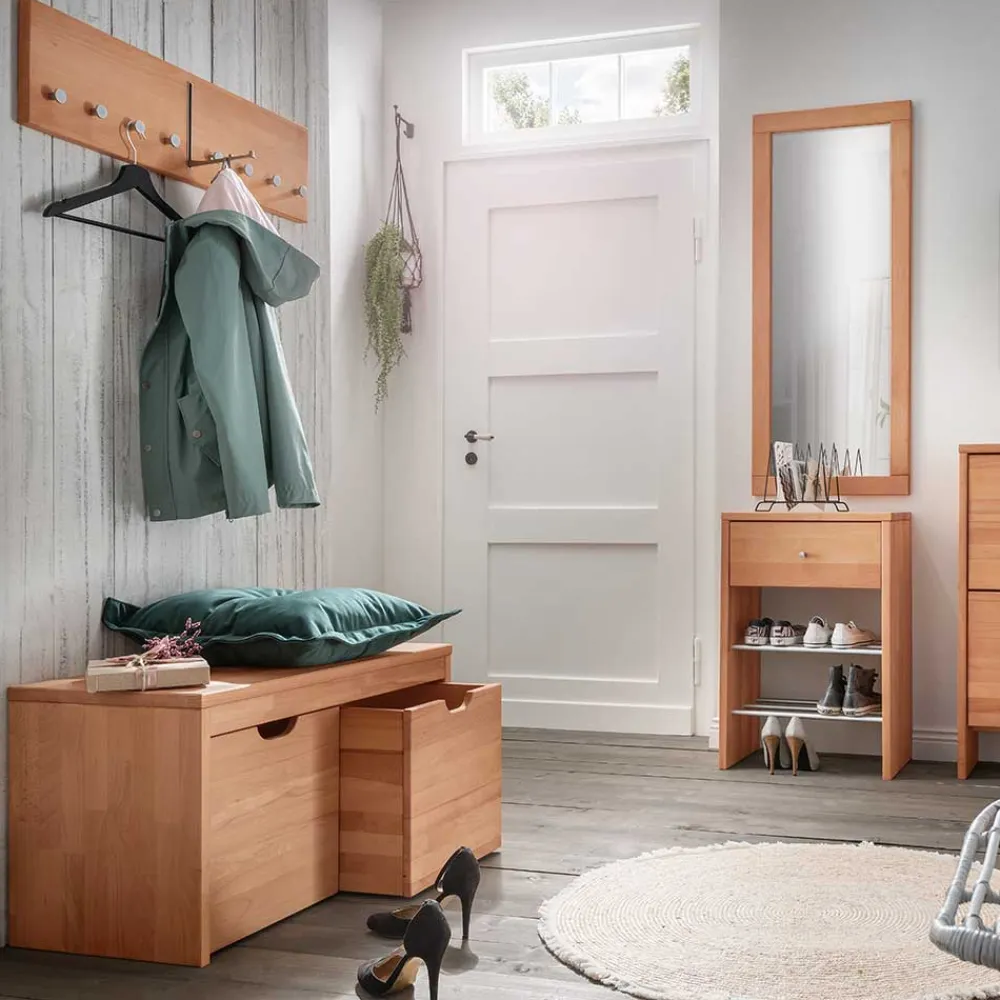 Holzbank Iiris*Pharao24 Best