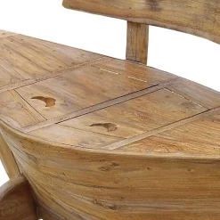 Online Holzbank Koropi Küchenbank|Holzbänke