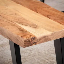 Online Holzbank Loco Küchenbank|Holzbänke