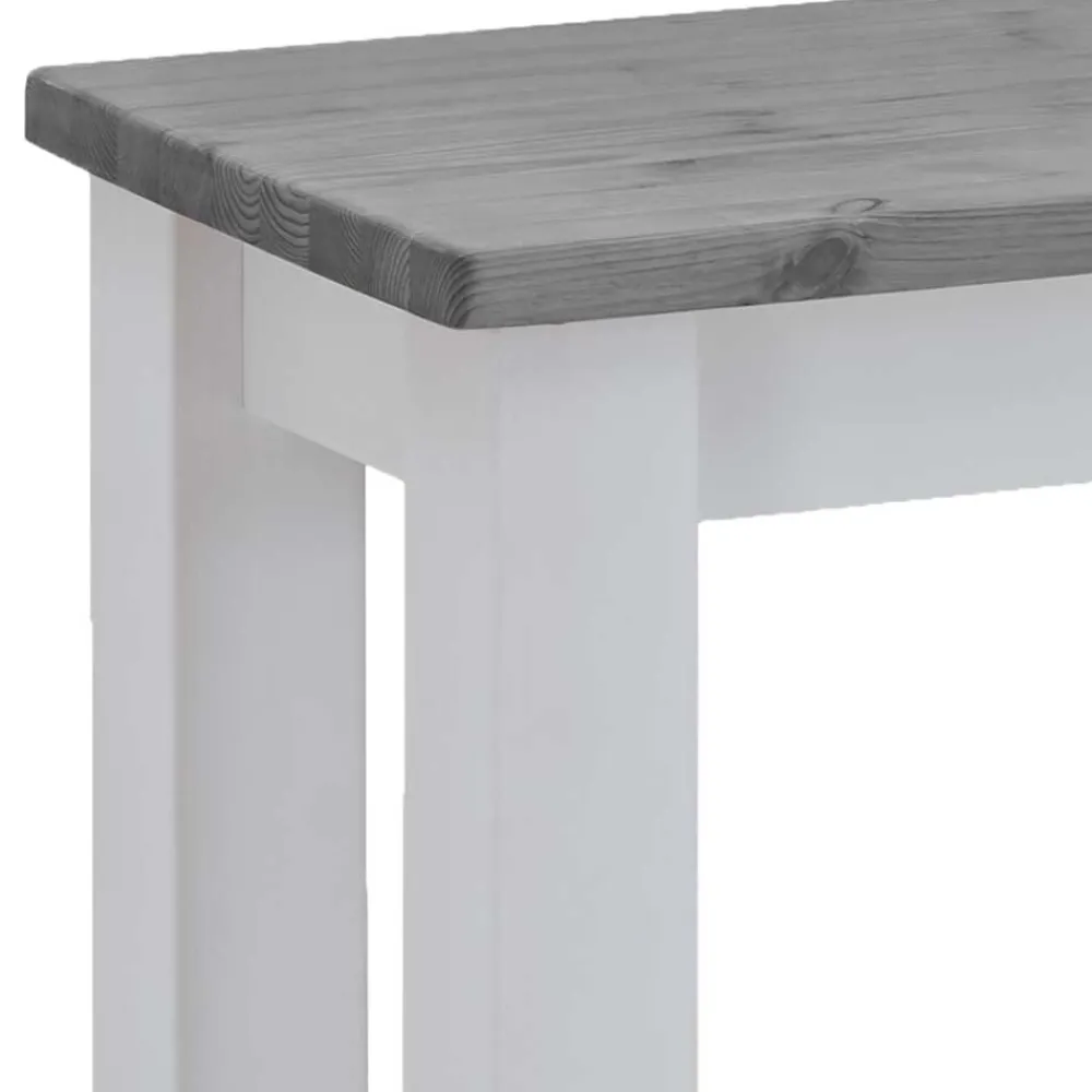 Online Holzbank ohne Lehne Alveria Küchenbank|Holzbänke