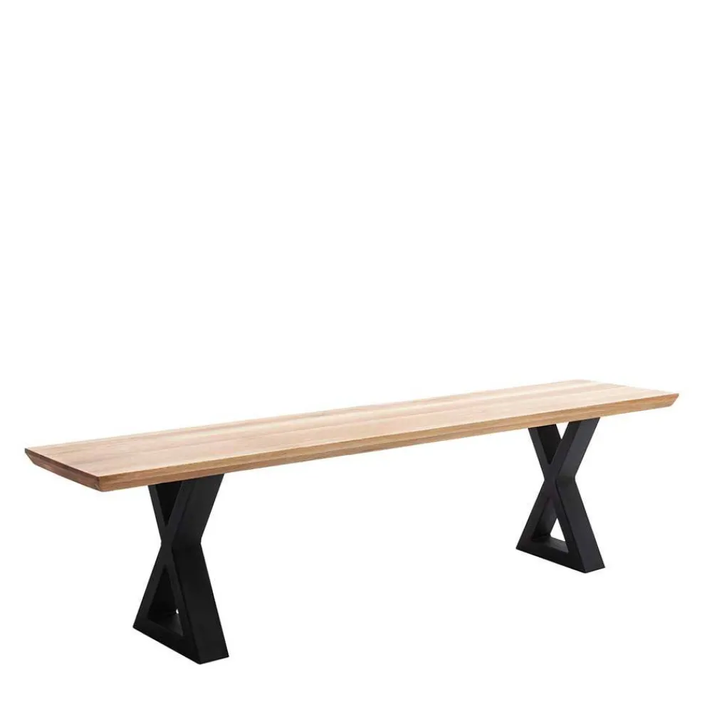 Holzbank Puni*Pharao24 Clearance