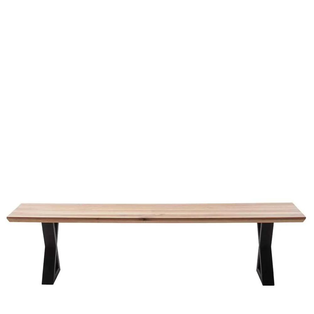 Holzbank Puni*Pharao24 Clearance