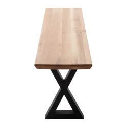 Holzbank Puni*Pharao24 Clearance