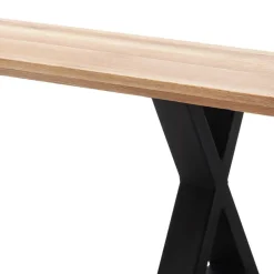 Holzbank Puni*Pharao24 Clearance