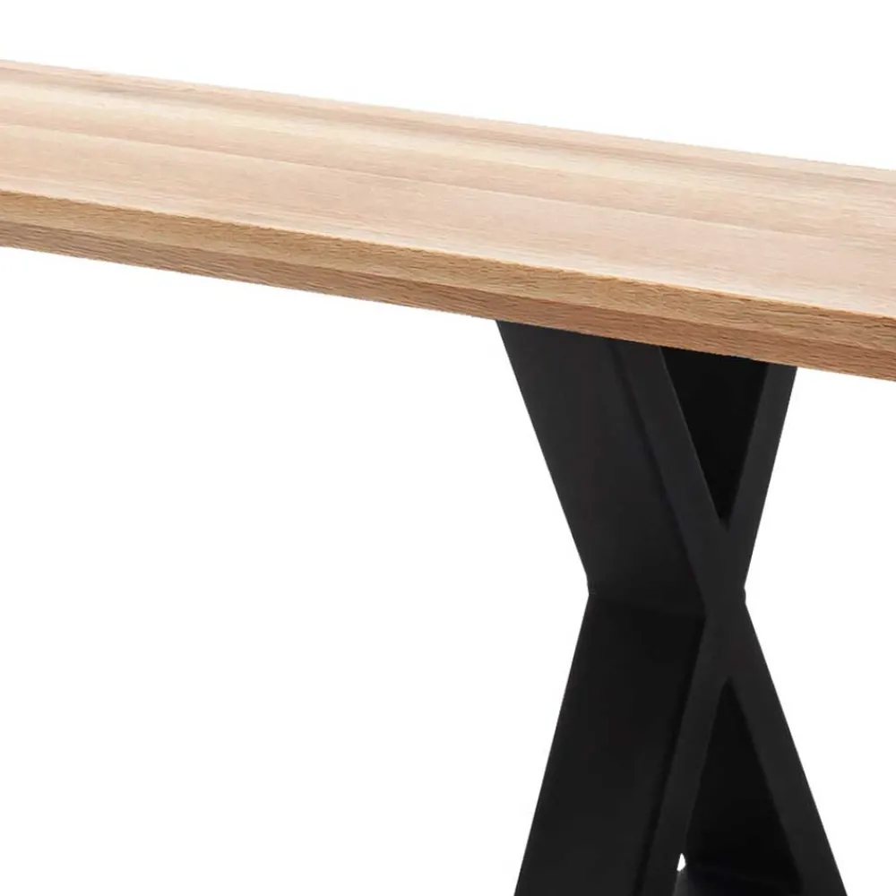 Holzbank Puni*Pharao24 Clearance