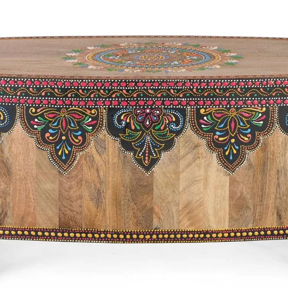 Holzbank Roul*Pharao24 Outlet