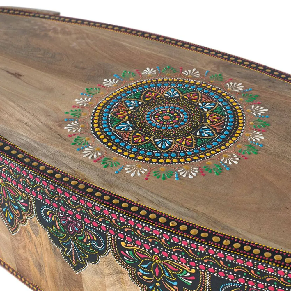 Holzbank Roul*Pharao24 Outlet