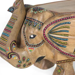 Holzbank Roul*Pharao24 Outlet