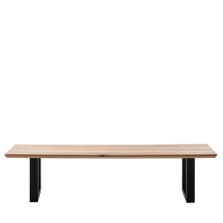 Hot Holzbank Sharl Küchenbank|Holzbänke