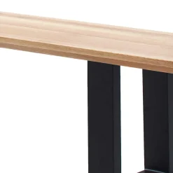 Hot Holzbank Sharl Küchenbank|Holzbänke