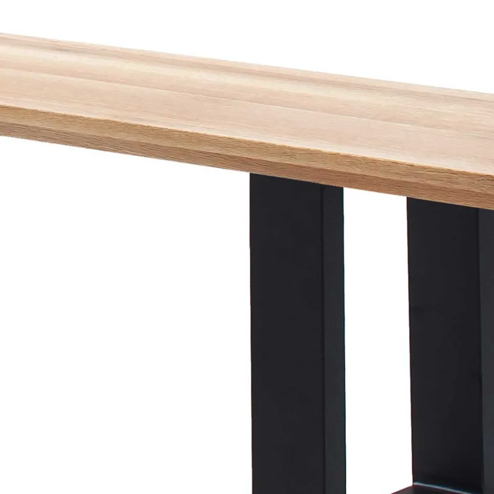 Hot Holzbank Sharl Küchenbank|Holzbänke