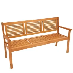 Holzbank Sparkle Küchenbank|Holzbänke