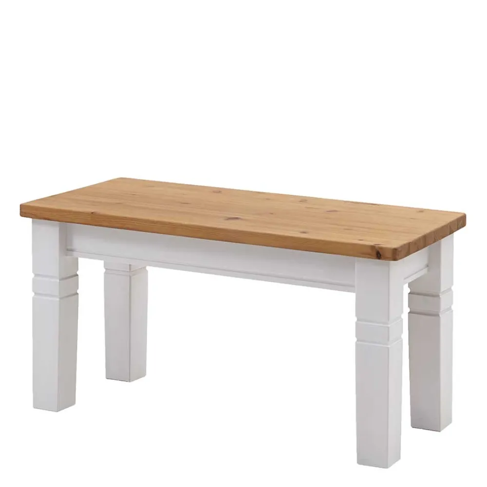 Holzbank Stick*Pharao24 New