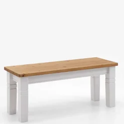 Holzbank Stick*Pharao24 New