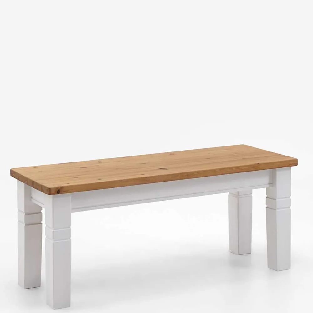 Holzbank Stick*Pharao24 New