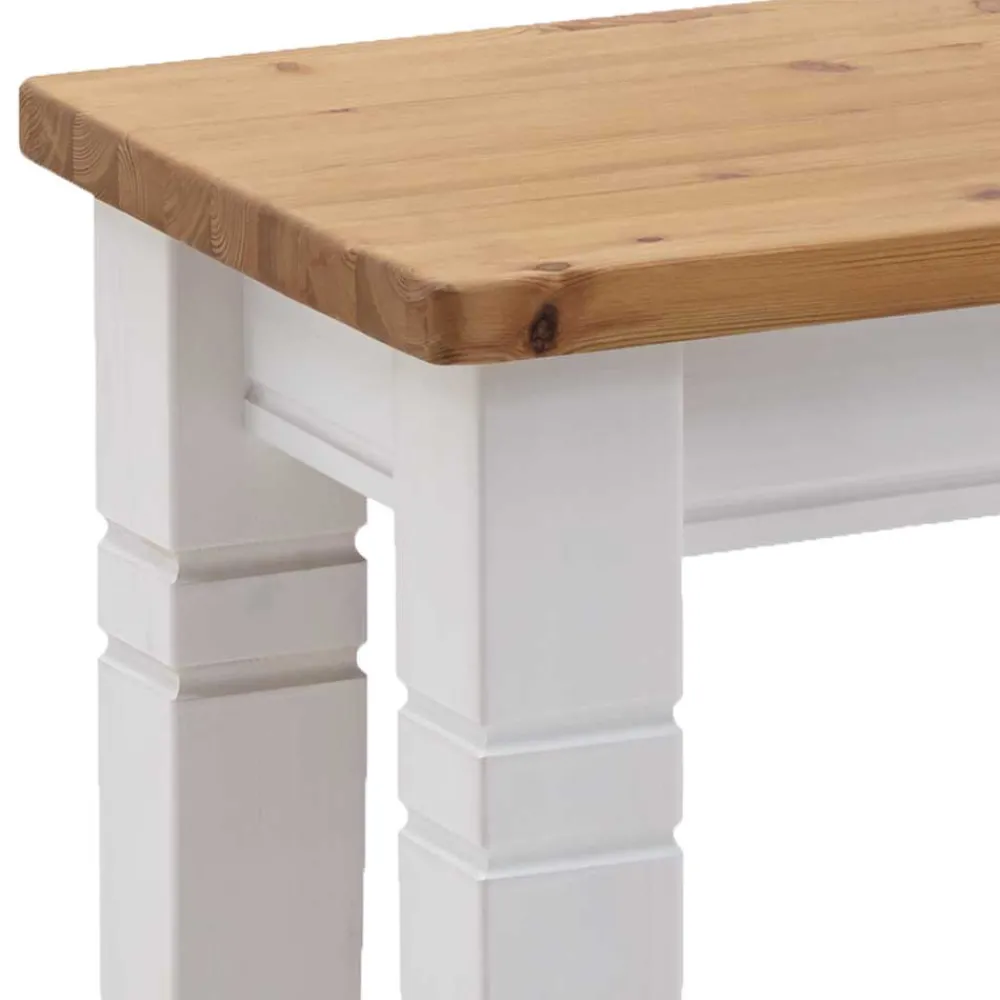 Holzbank Stick*Pharao24 New