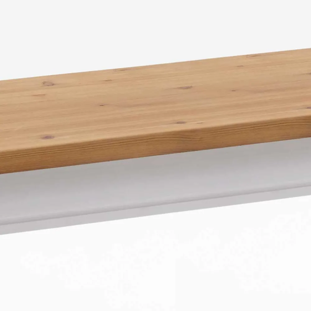 Holzbank Stick*Pharao24 New