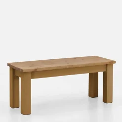 Holzbank Stiva*Pharao24 Discount