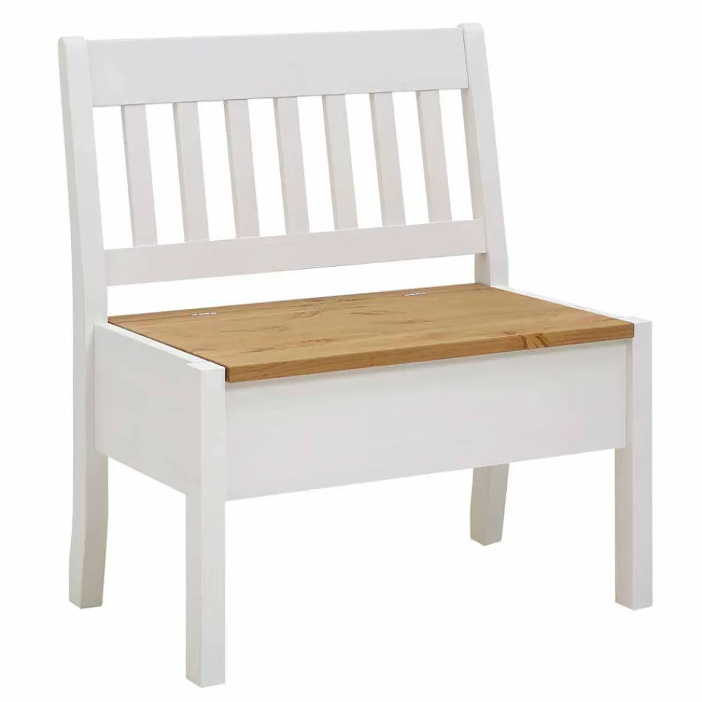 Holzbank Vicados*Pharao24 Discount