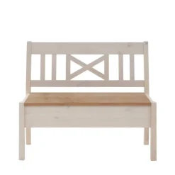 Discount Holzbank Voluntary Massivholzmöbel|Küchenbank