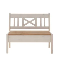 Discount Holzbank Voluntary Massivholzmöbel|Küchenbank