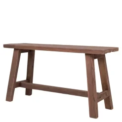 Holzbank Vontanas*Pharao24 Discount