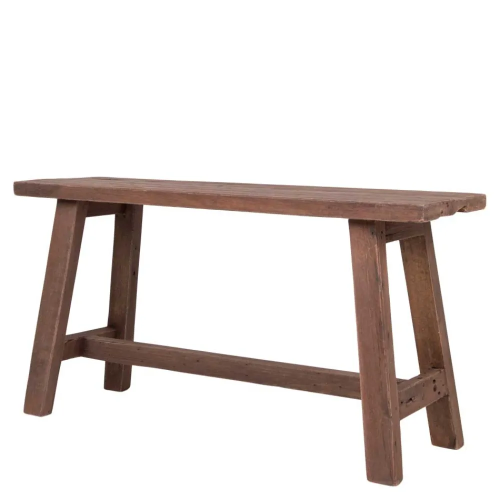 Holzbank Vontanas*Pharao24 Discount