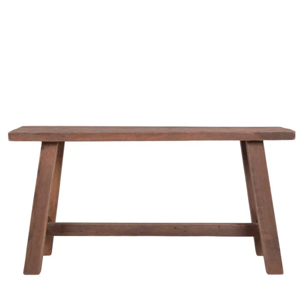 Holzbank Vontanas*Pharao24 Discount