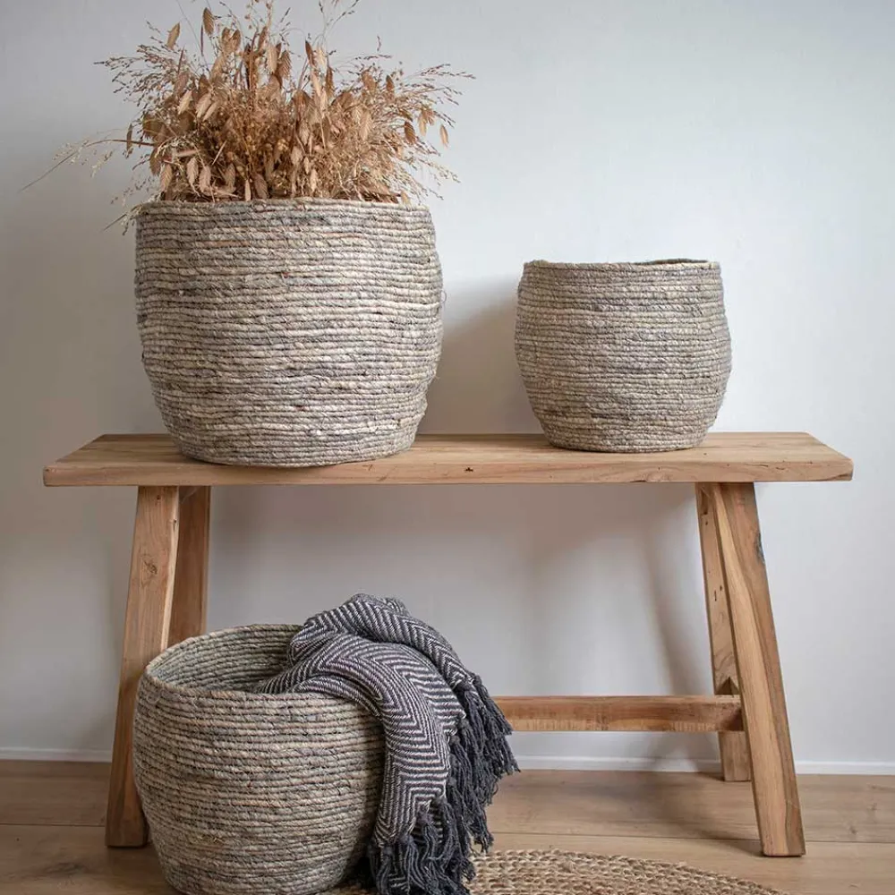 Holzbank Vontanas*Pharao24 Discount