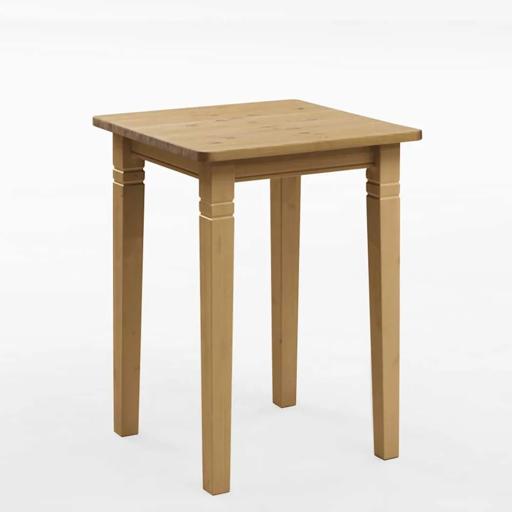 Best Holzbartisch Devan Barmöbel