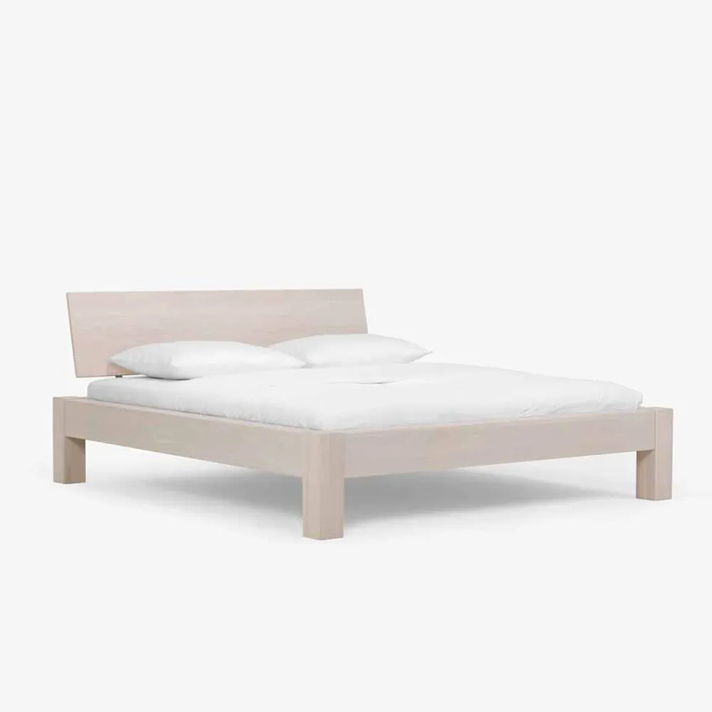 Sale Holzbett Catamaron Doppelbetten|Massivholzbetten