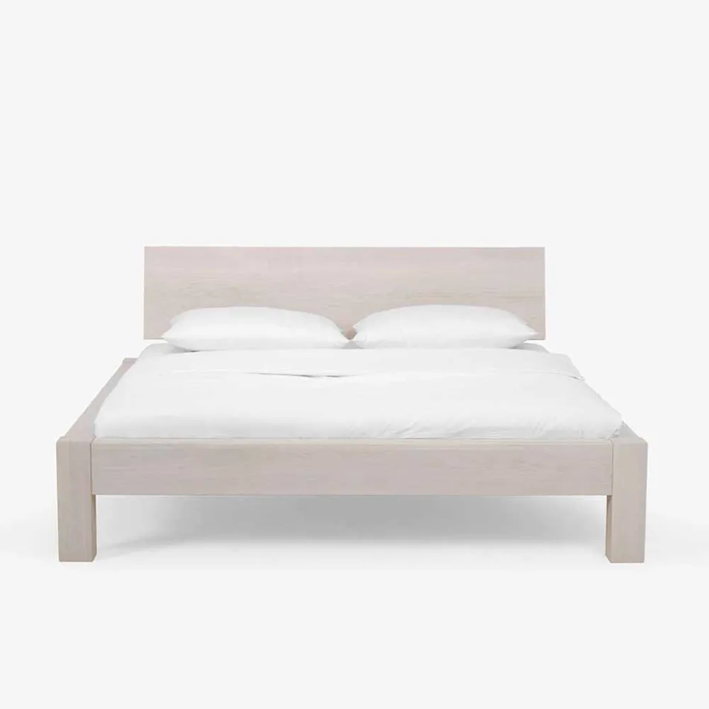 Sale Holzbett Catamaron Doppelbetten|Massivholzbetten