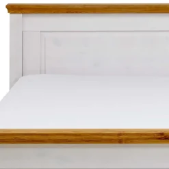 Holzbett Constanta Funktionsbetten|Schubkastenbetten