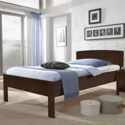 Holzbett Emily*Pharao24 Online